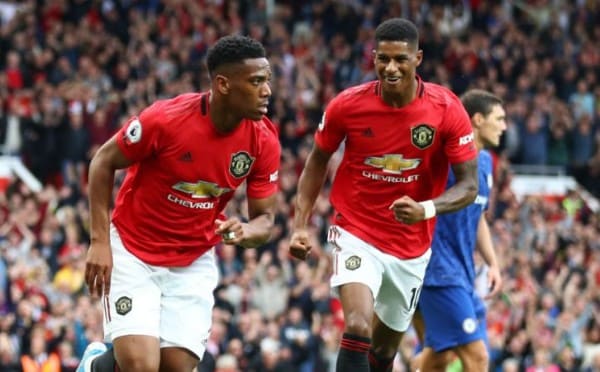 Cặp song sát này sẽ là lời giải cho bài toán hàng công MU? MU vs Chelsea, kết quả MU vs Chelsea, kết quả vòng 1 Premier League, tân binh MU, MU, Chelsea, lịch thi đấu Ngoại hạng Anh