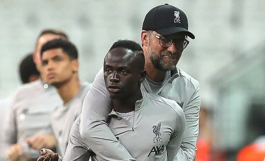 Liverpool chào đón sự trở lại của Mane siêu cúp châu âu, Liverpool vs Chelsea, trực tiếp liverpool vs chelsea, nhận định liverpool vs chelsea, đội hình liverpool vs chelsea