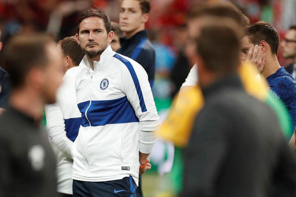 Lampard tiếp tục thua ở Siêu cúp, lần này trên cương vị HLV liverpool vs chelsea, kết quả liverpool vs chelsea, siêu cúp châu âu, kết quả siêu cúp châu âu, lampard, liverpool, chelsea
