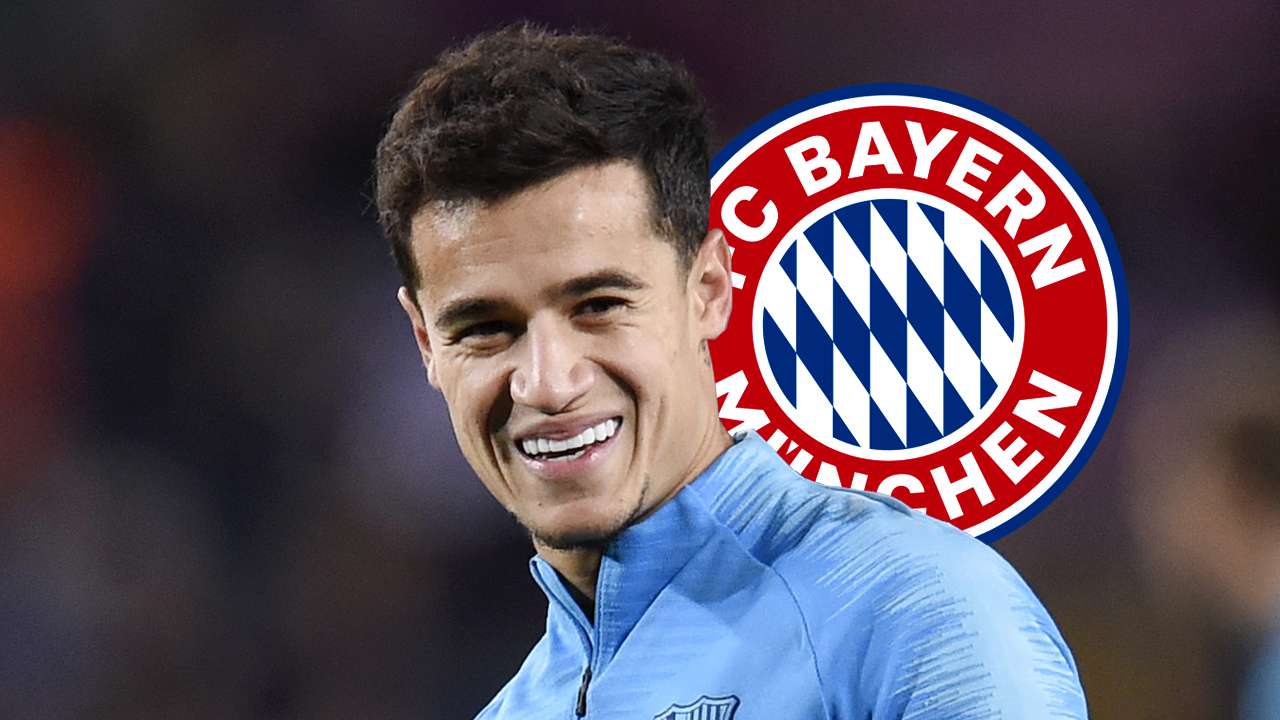 Coutinho đã tìm được bến đỗ mới tin chuyển nhượng, chuyển nhượng sáng 17/8, tin chuyển nhượng hè 2019, chuyển nhượng Barca, chuyển nhượng Real