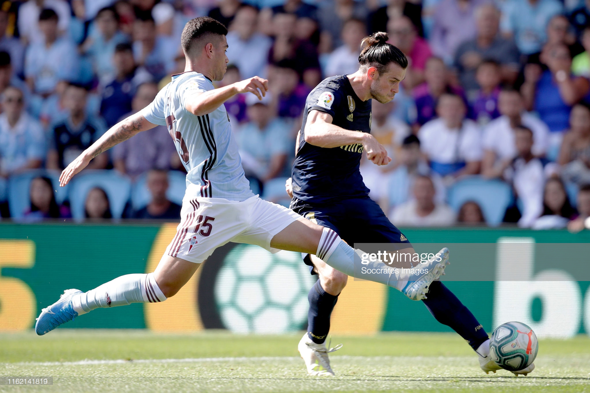 Gareth Bale đã được Zidane đảm bảo tương lai. Ảnh: Getty Images tin chuyển nhượng hè 2019, tin chuyển nhượng, chuyển nhượng hè, chuyển nhượng real, chuyển nhượng liverpool, chuyển nhượng MU