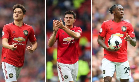 MU chỉ có được 3 cái tên ít ỏi hè này. Ảnh: Daily Express Wolves vs MU, trực tiếp Wolves vs MU, nhận định Wolves vs MU, Ngoại hạng Anh, Premier League