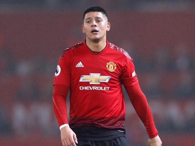 MU dọn đường tiễn Rojo. Ảnh: Sportmole tin chuyển nhượng, tin chuyển nhượng hè 2019, chuyển nhượng MU, chuyển nhượng Real, chuyển nhượng ngày 19/8