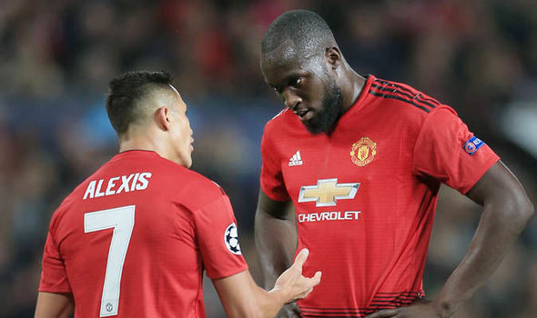 Sanchez mong muốn nhận áo số 7 tại Inter - Ảnh: Express.co.uk sanchez, lukaku, inter sanchez, sanchez rời MU, MU bán Sanchez, chuyển nhượng MU, tin chuyển nhượng Sanchez