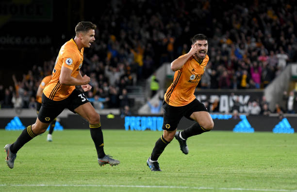 Wolves tiếp tục có 1 trận đấu lì lợm trước top 6. Ảnh: Getty Images Wolves vs MU, trực tiếp Wolves vs MU, trực tiếp ngoại hạng Anh, trực tiếp Premier League