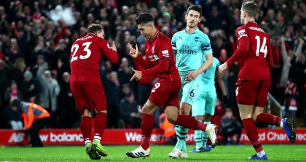 Liverpool vs Arsenal - trận chiến tâm điểm vòng 3 - Ảnh: Getty Images Lịch thi đấu vòng 3 Ngoại hạng Anh, Lịch thi đấu, Lịch thi đấu Ngoại hạng Anh, Lịch thi đấu NHA, LTD Ngoại hang Anh