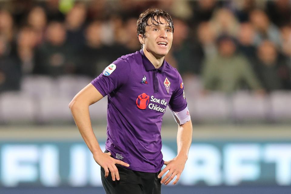 Juventus rộng cửa đón Chiesa - Ảnh: Forbes chuyển nhượng, tin chuyển nhượng, chuyển nhượng mu, chuyển nhượng tottenham, chuyển nhượng hè 2019