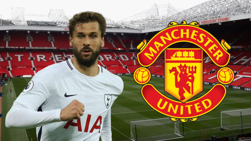 MU chuẩn bị đón Llorente - Ảnh: Sportbible chuyển nhượng, tin chuyển nhượng, chuyển nhượng mu, chuyển nhượng tottenham, chuyển nhượng hè 2019
