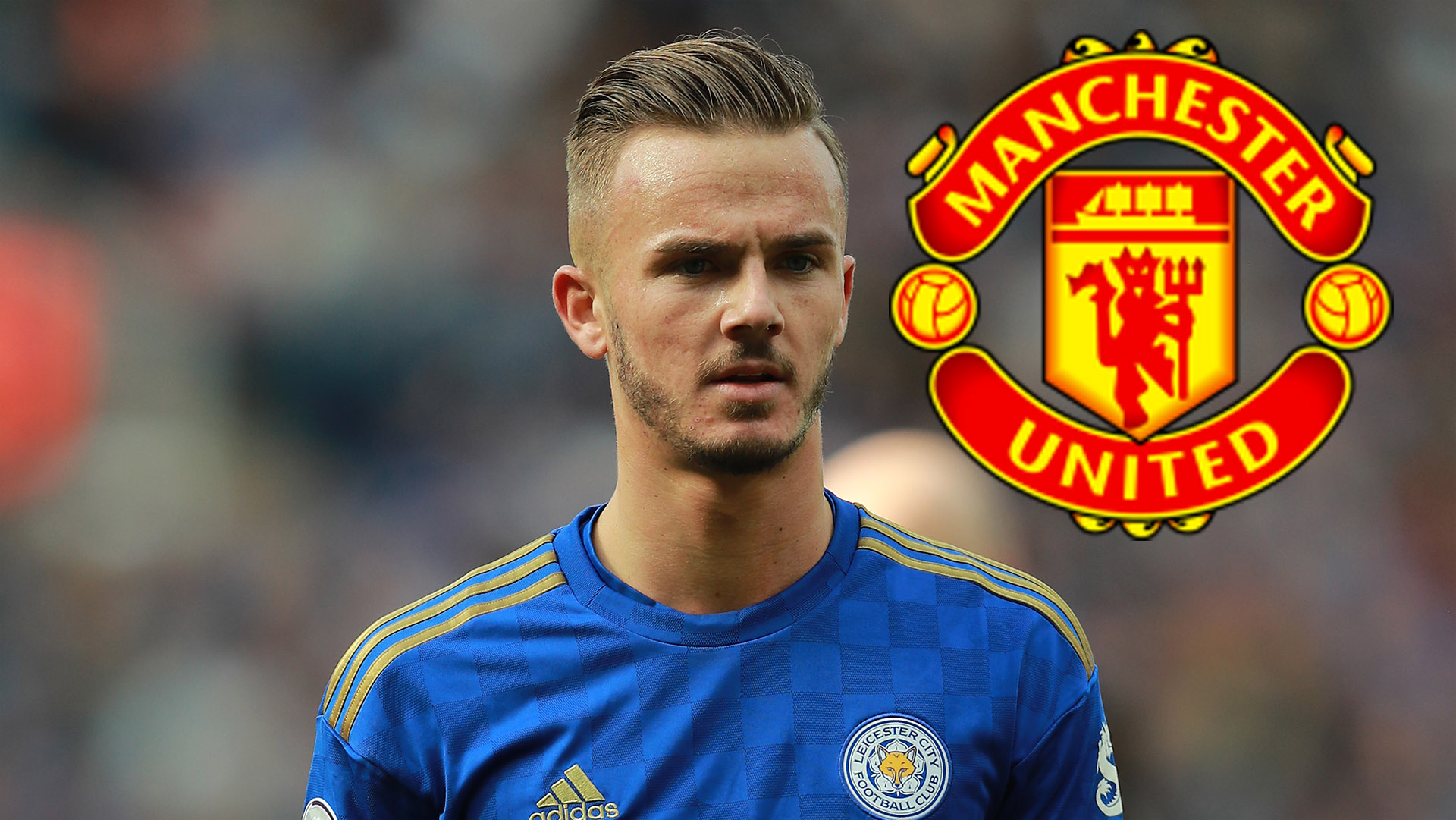 MU khao khát James Maddison - Ảnh: Goal tin chuyển nhượng, chuyển nhượng ngày 26/8, chuyển nhượng hè 2019, chuyển nhượng MU, chuyển nhượng Barca