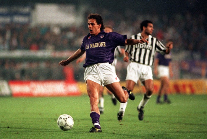 Juventus đã gây thù chuốc oán với Fiorentina từ rất nhiều năm tháng trước - Ảnh: Theguardian Trực tiếp Juventus vs Fiorentina, Juventus vs Fiorentina, trực tiếp Serie A