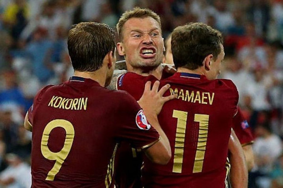 Thể thao 24h:Từ nhà tù, sao tuyển Nga chuẩn bị lên thẳng ĐTQG đá EURO