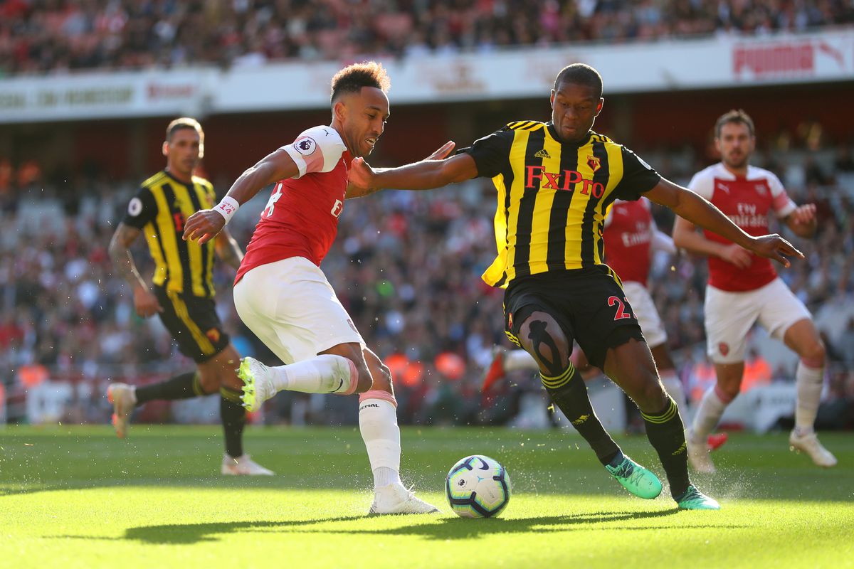 Arsenal hướng đến chiếng thắng - Ảnh: Theshortfuse Trực tiếp Watford vs Arsenal, Watford vs Arsenal, trực tiếp ngoại hạng Anh