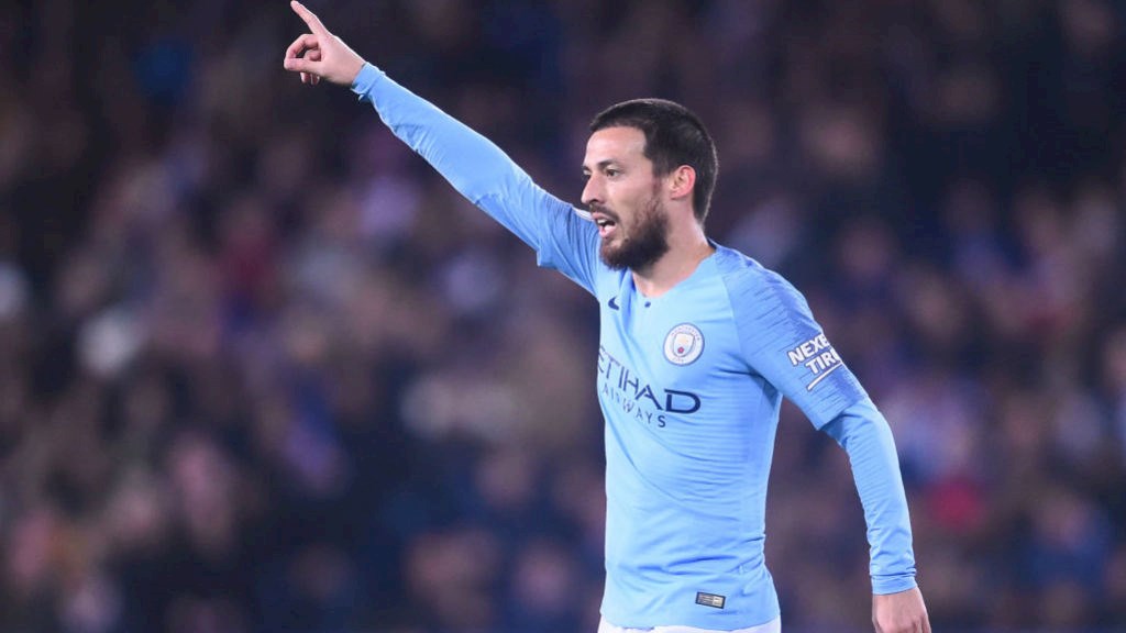Silva sẽ là cái tên đầu tiên trong đế chế Beckham tại Miami - Ảnh: Manchester City Fc Beckham, đội bóng Beckham, sao Man City, Messi, Champions League, Europa League.
