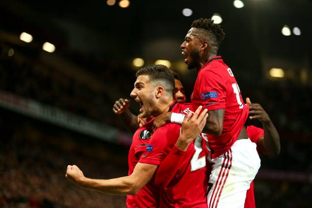 MU nối dài mạch trận thăng hoa? - Ảnh: Getty Premier League, ngoại hạng Anh, lịch thi đấu ngoại hạng anh vòng 6, ltd NHA, Chelsea vs Liverpool, MU, Arsenal, Man City, Tottenham