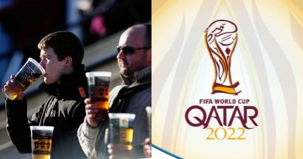 Qatar đem đến niềm vui cho người hâm mộ - Ảnh: Indiatimes World Cup 2022, vòng loại World Cup 2022, WC 2022, Qatar, Qatar ban hành lệnh cấm, chủ nhà World Cup