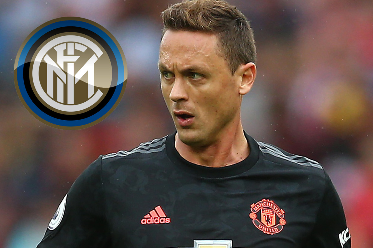 Matic sắp theo chân Sanchez, Lukaku đến Inter - Ảnh: Thesun tin chuyển nhượng, chuyển nhượng hot ngày 13/10, chuyển nhượng MU, chuyển nhượng Barca
