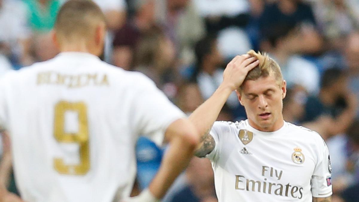 Real không thể thua được nữa - Ảnh: En24.news Trực tiếp Galatasaray vs Real Madrid, Galatasaray vs Real Madrid, trực tiếp Champions League, Real Madrid, cúp c1
