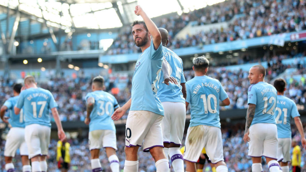 Man City hướng đến trận thắng thứ 3 tại Champions League - Ảnh: Getty Trực tiếp Man City vs Atalanta, Man City vs Atalanta, trực tiếp champions League, Man City, Atalanta, cúp c1