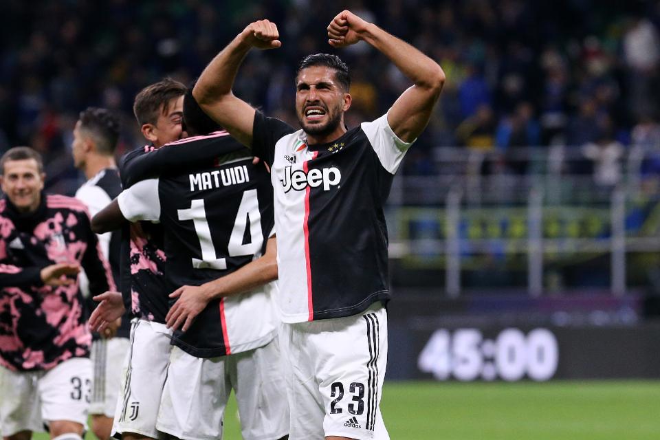 Emre Can nhận được sự quan tâm sát sao của MU và PSG - Ảnh: Forbes tin chuyển nhượng, chuyển nhượng hot, chuyển nhượng bóng đá hôm nay, chuyển nhượng MU, chuyển nhượng Barca