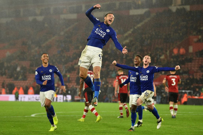 Leicester bay cao với đội hình chất lượng - Ảnh: Getty Trực tiếp Leicester vs Arsenal, Leicester vs Arsenal, Ngoại hạng Anh vòng 12, Premier League, Arsenal, Leicester