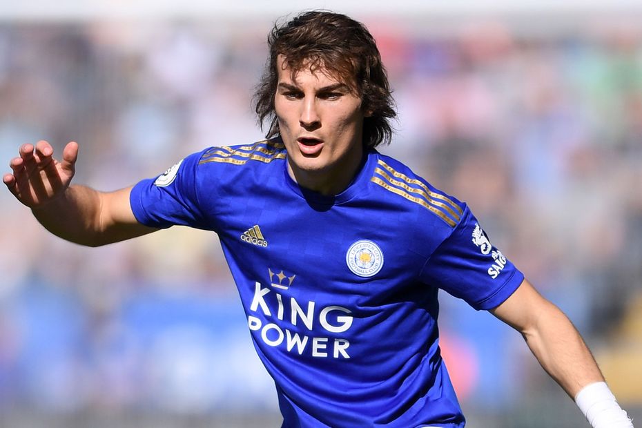 MU rất ấn tượng với 'người thay thế Maguire' - Ảnh: Premier League chuyển nhượng tối 21/11, chuyển nhượng hôm nay, tin chuyển nhượng, chuyển nhượng MU, chuyển nhượng Real, tin chuyển nhượng mùa đông