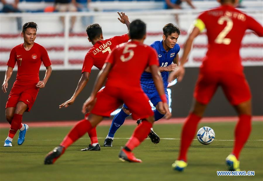 U22 Indonesia vs U22 Singapore: Cuộc đụng độ bản lề