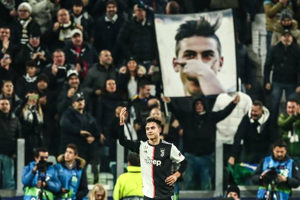 Dybala tiếp tục phong độ xuất sắc - Ảnh: Getty Kết quả Juventus vs Atletico, Juventus vs Atletico, trực tiếp Champions League, Cúp C1