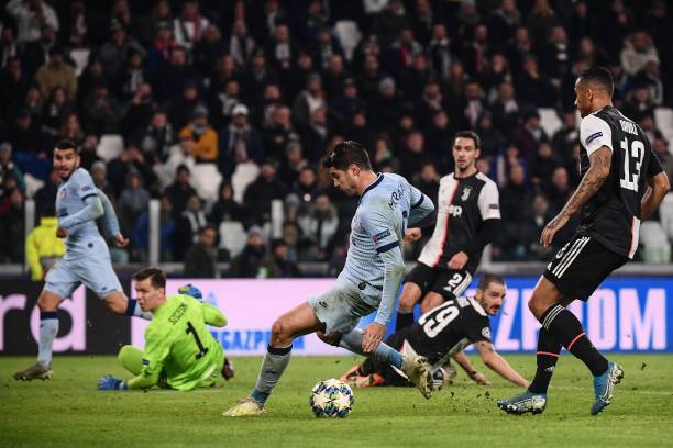 Morata và đồng đội đã bỏ lỡ nhiều cơ hội - Ảnh: Getty Kết quả Juventus vs Atletico, Juventus vs Atletico, trực tiếp Champions League, Cúp C1