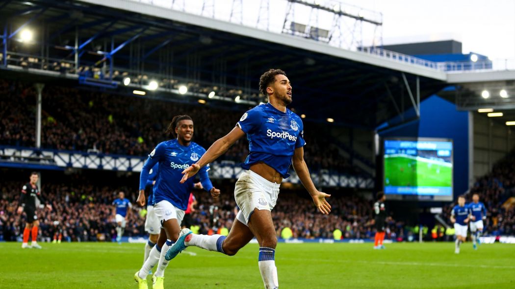 Dàn sao Everton 'thức tỉnh' dưới thời HLV mới - Ảnh: The Guardian MU vs Everton, trực tiếp MU vs Everton, link xem MU vs Everton