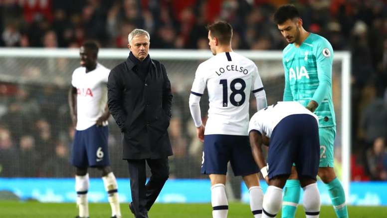 Tottenham bế tắc trước đội bóng hạng dưới - Ảnh: BeSoccer Kết quả Middlesbrough vs Tottenham, Middlesbrough vs Tottenham, kết quả cúp FA, link xem Middlesbrough vs Tottenham