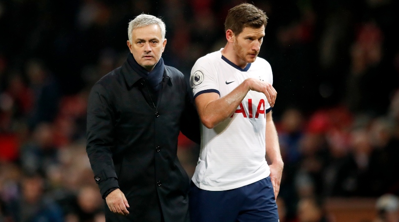 Mourinho tiếp tục đổ thừa sau trận hòa tai hại tại cúp FA - Ảnh: 442 Kết quả cúp FA, kết quả Middlesbrough vs Tottenham, Mourinho, kết quả Liverpool vs Everton