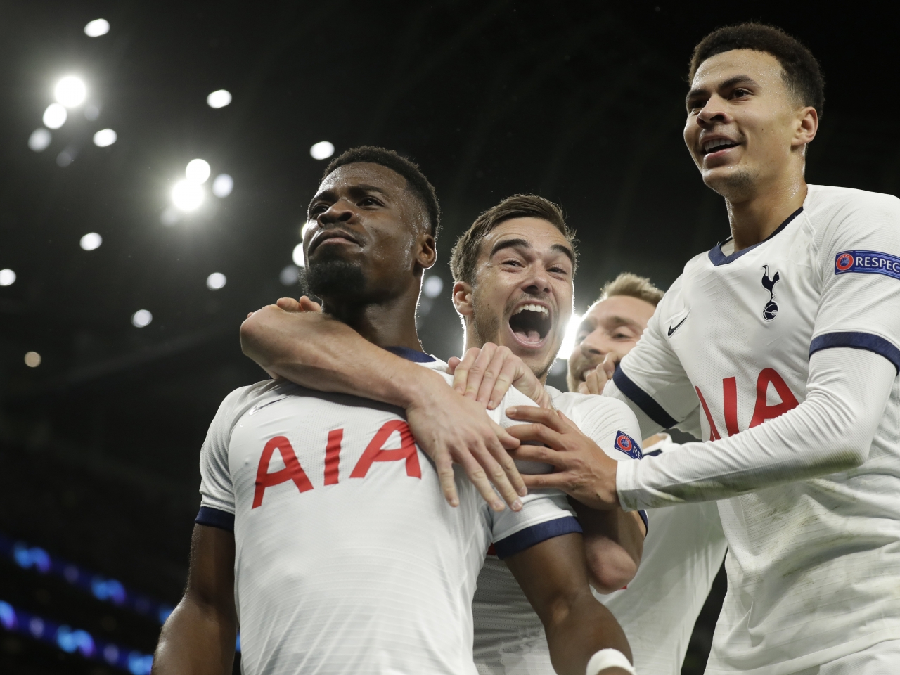 Đưa Tottenham dự C1 mùa tới là nhiệm vụ không đơn giản cho Mourinho - Ảnh: Getty Mourinho, Tottenham, cúp C1, Champions League, cựu HLV MU, Harry Kane