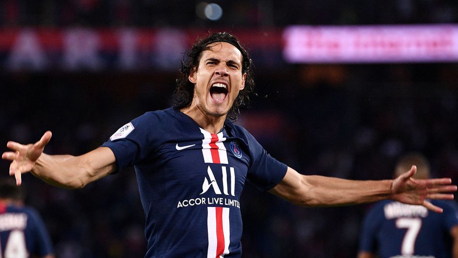 Cavani từng là mục tiêu theo đuổi của MU giai đoạn trước - Ảnh: Football Life MU, Man Utd, Rashford chấn thương, chuyển nhượng MU, mục tiêu MU, những bản hợp đồng chuyển nhượng mới nhất