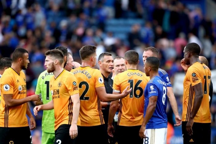 'Họng pháo' của cả 2 đội đều im tiếng trong trận lượt đi - Ảnh: Getty Wolves vs Leicester, nhận định Wolves vs Leicester, Ngoại hạng Anh, Premier League