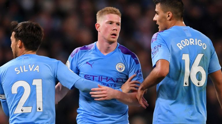 Man City sẽ vắng mặt trong các giải đấu lớn ở châu Âu trong 2 năm - Ảnh: Internet Man City, lệnh cấm, UEFA, Champions League