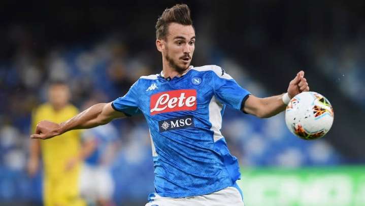Real nhắm nhạc trưởng Napoli Fabian Ruiz - Ảnh: AS tin chuyển nhượng, chuyển nhượng hôm nay, chuyển nhượng MU