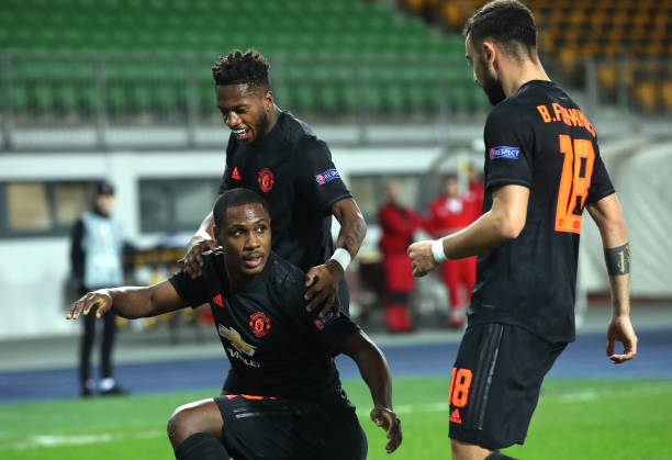 Ighalo sẽ phải giảm lương nếu được MU mua đứt - Ảnh: Getty Ighalo, MU, Ngoại hạng Anh