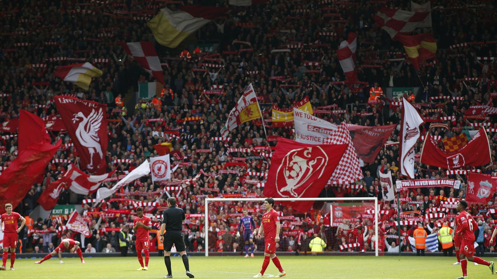Chức vô địch trong tầm tay Liverpool bỗng chốc bị đe dọa - Ảnh: Internet Ngoại hạng Anh, covid-19, premier league