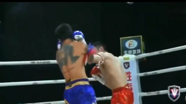 video mma, video võ thuật, video boxing