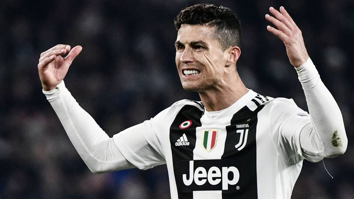 Haaland yêu thích tinh thần và sự khát khao mãnh liệt của Ronaldo - Ảnh: Internet Haaland, Ronaldo, Juventus, Dortmund, Champions League, cup c1