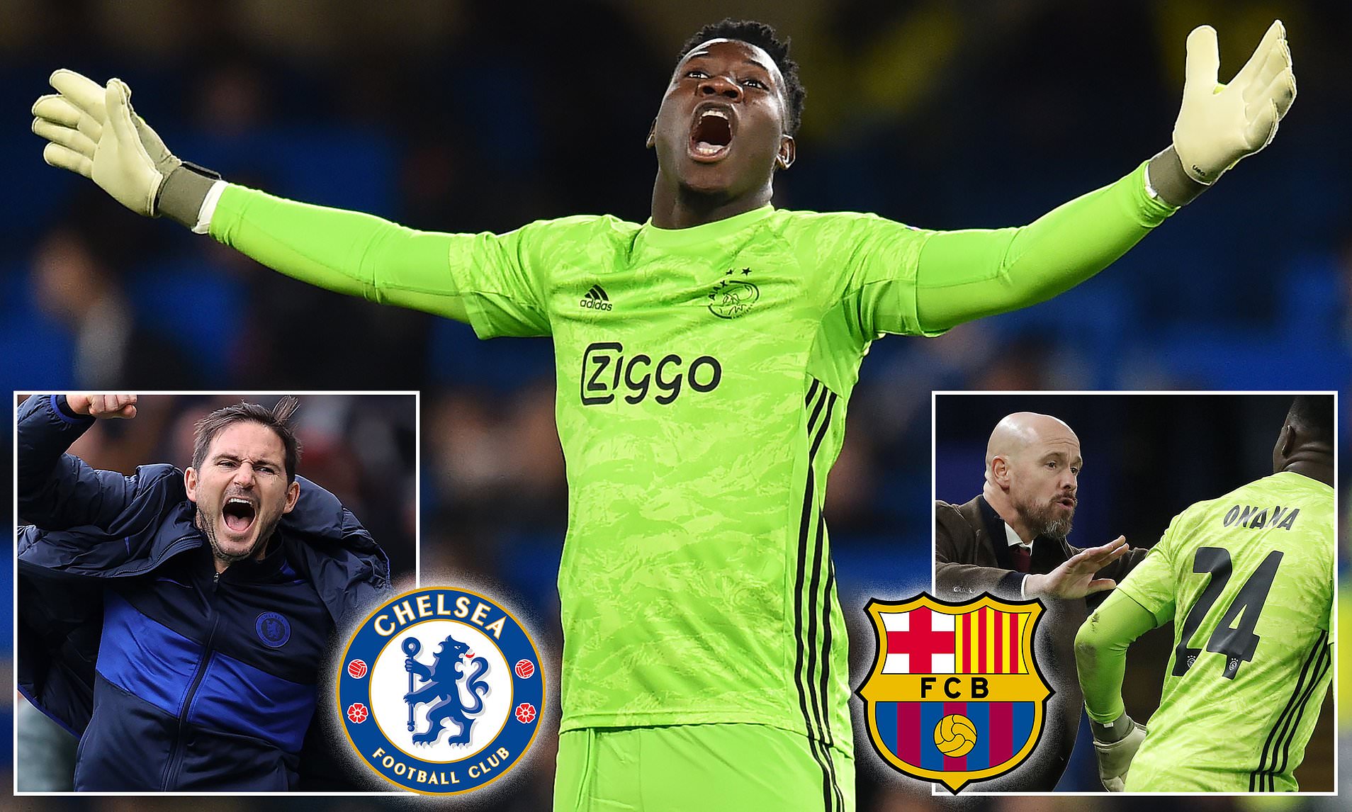 Barca, Chelsea có thêm đối thủ cạnh tranh - Ảnh: Daily Mail tin chuyển nhượng, chuyển nhượng MU, chuyển nhượng Liverpool, chuyển nhượng Barca, MU