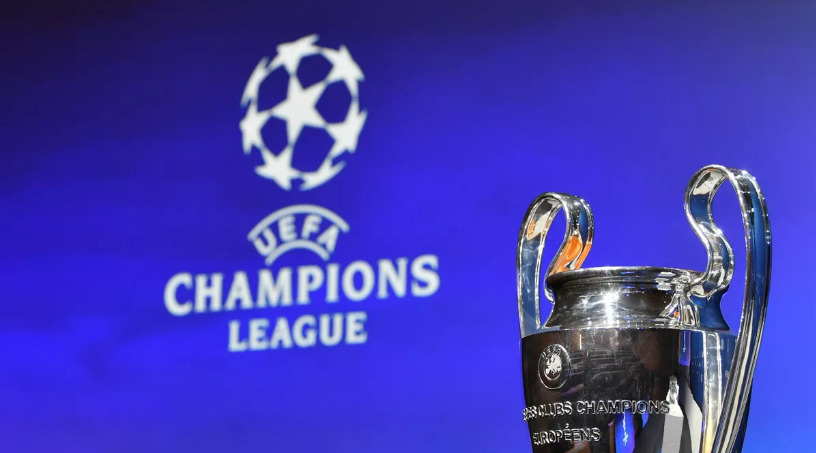 UEFA ấn định ngày Champions League trở lại - Ảnh 1.