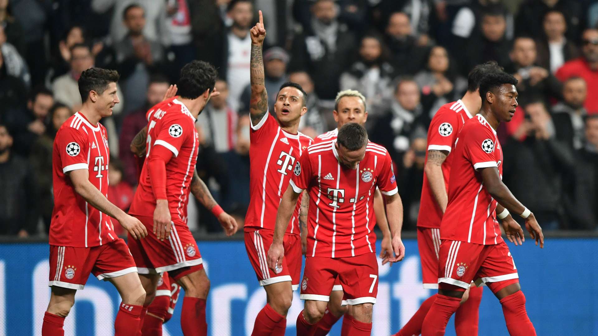 Thiago không thể góp mặt trong trận đấu với Dortmund - Ảnh: Internet Trực tiếp Dortmund vs Bayern Munich, Bundesliga, Thiago, lịch thi đấu Bundesliga