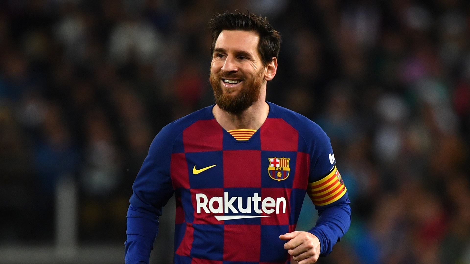 Tạo hình nhiều năm gần đây của Messi - Ảnh: Internet Messi, Ronaldo, La Liga, Serie A, Covid-19