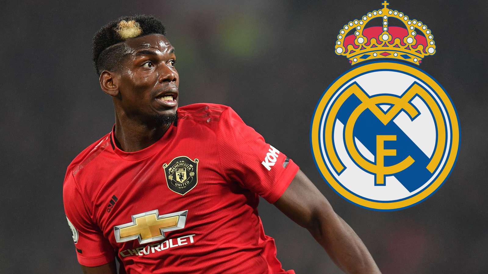 Real Madrid khao khát Pogba - Ảnh: Goal Tin chuyển nhượng, chuyển nhượng hôm nay, chuyển nhượng MU, chuyển nhượng Real, chuyển nhượng Juventus, MU