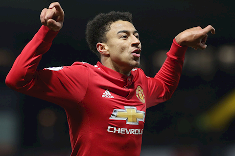 Lingard sẽ không đến Serie A - Ảnh: Internet Tin chuyển nhượng, chuyển nhượng hot, chuyển nhượng MU, chuyển nhượng Man City, chuyển nhượng Barca