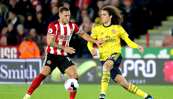 Sheffield và Arsenal sẽ chiến đấu hết mình cho tấm vé bán kết cúp FA - Ảnh: Internet Cúp FA, Sheffield vs Arsenal, Sheffield, Arsenal, nhận định Sheffield vs Arsenal