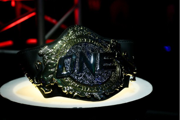 ONE Championship sẽ trở lại với nền tảng và sự đầu tư mạnh mẽ nhất - Ảnh: Internet ONE Champioship, MMA, võ thuật