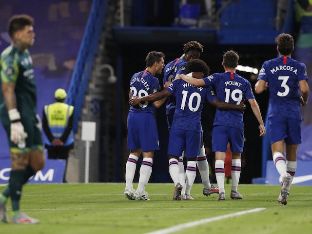 Chelsea đang có phong độ cao thời điểm hiện tại - Ảnh: Sport Mole Nhận định West Ham vs Chelsea, West Ham vs Chelsea, West Ham, Chelsea, Ngoại hạng Anh