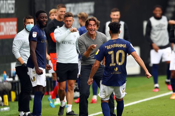 Brentford 2 lần nở nụ cười trước Fulham trong mùa giải này - Ảnh: Internet Nhận định Brentford vs Fulham, Brentford vs Fulham, play-off ngoại hạng anh, ngoại hạng anh, premier league